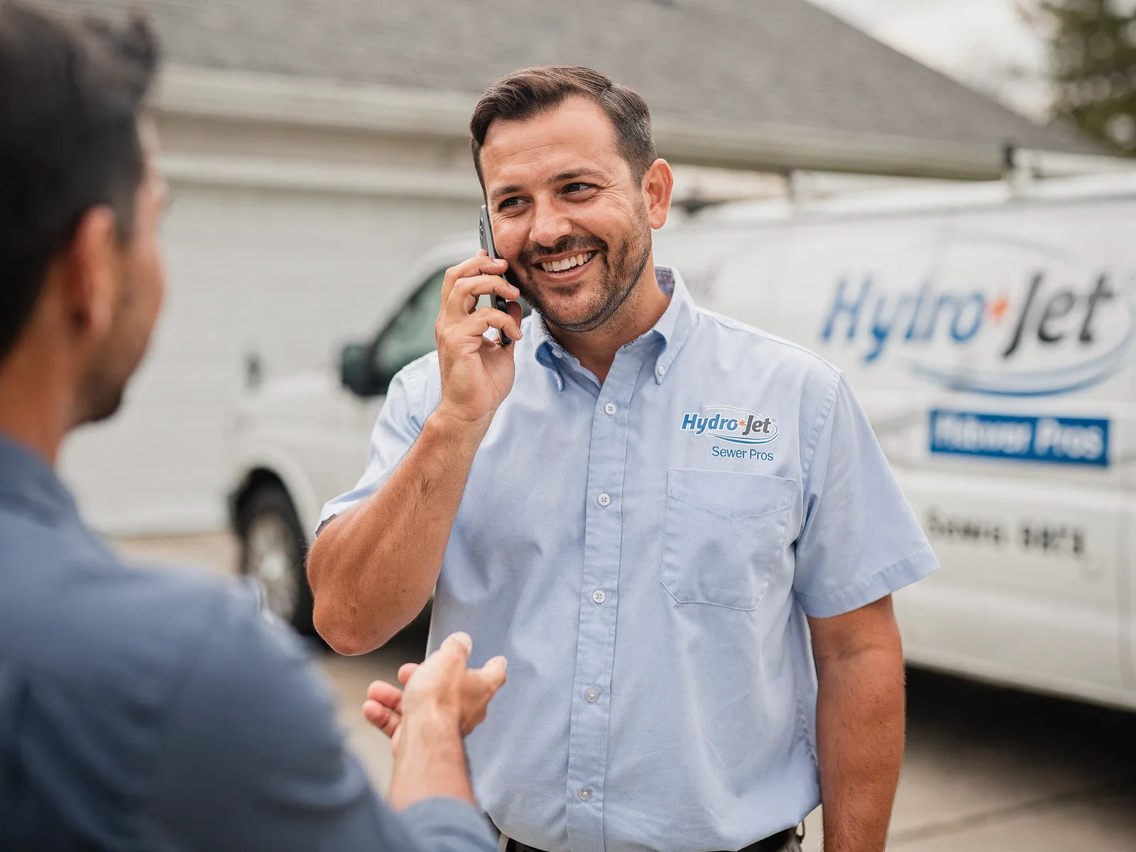 Drain Cleaning in Thibodaux, LA